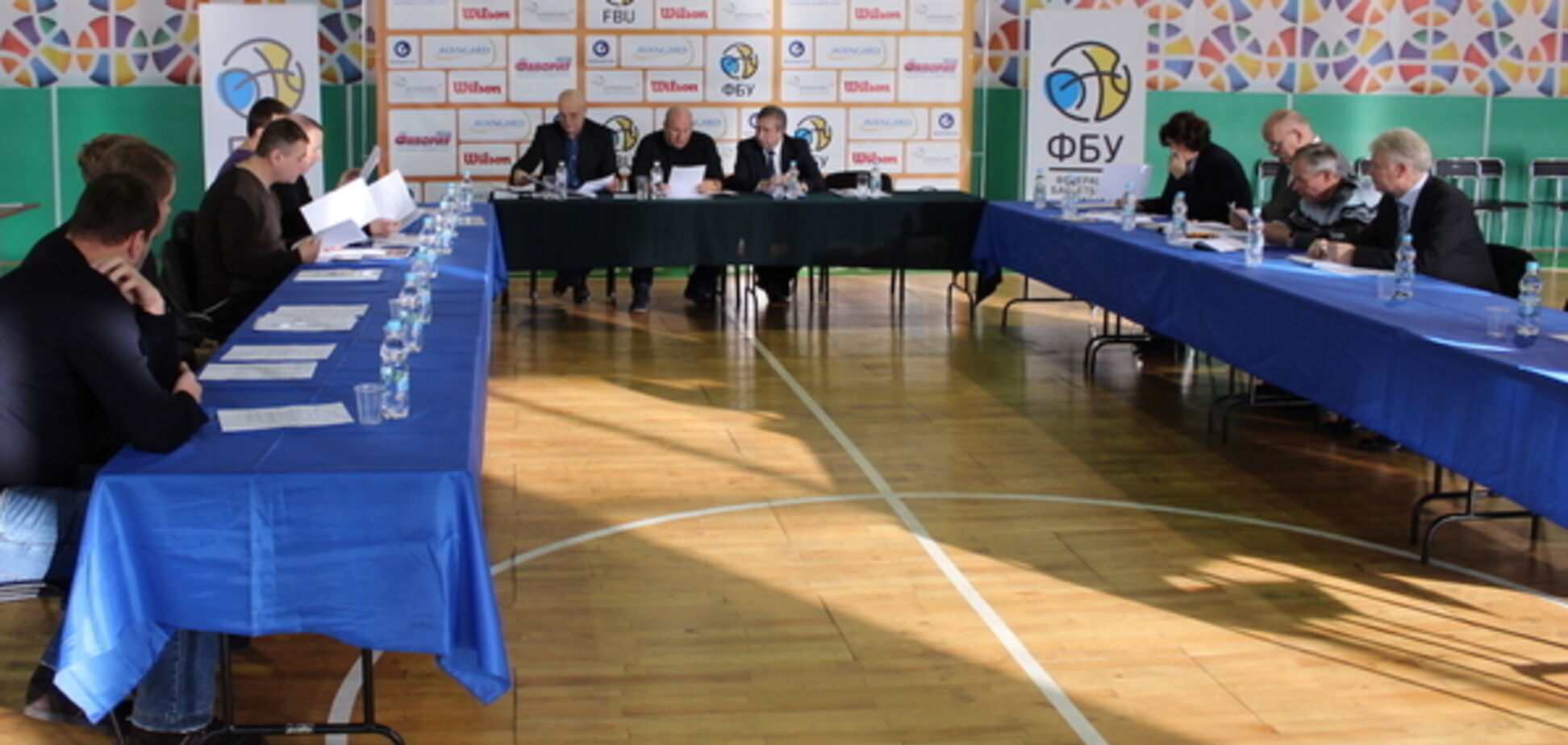 ФБУ проведет собрание президентов и инвесторов клубов Суперлиги