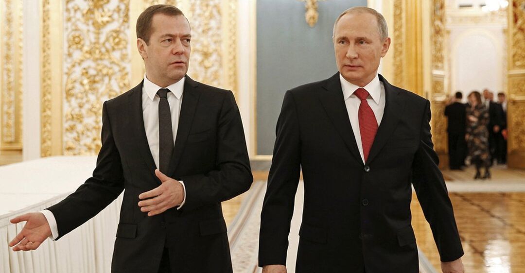 Картинки по запросу Ботокс в бороду, біс – в ребро: у Росії починається операція "наступник Путіна"