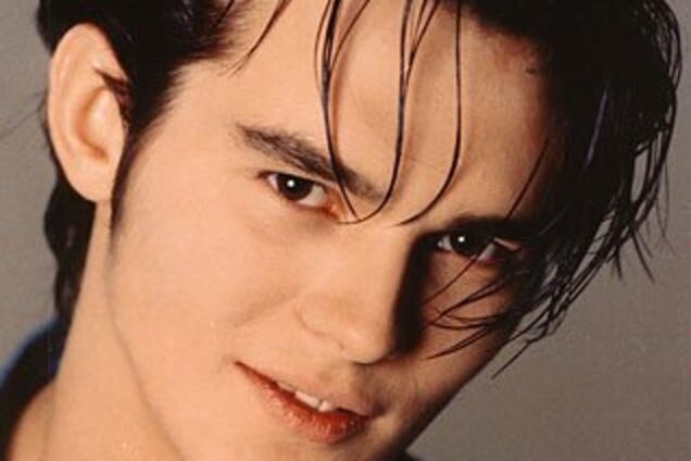 Владу Сташевському – 46: куди зникла і як виглядає сьогодні зірка 90-х