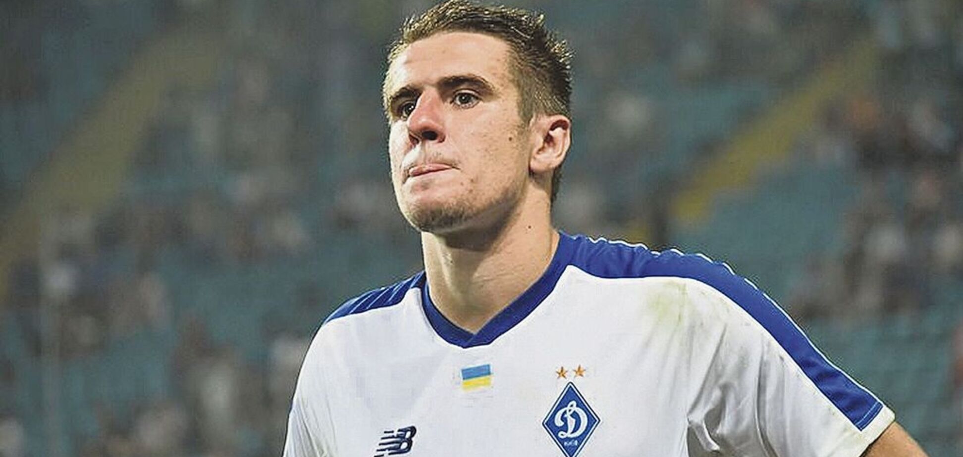 Артем Бесєдін