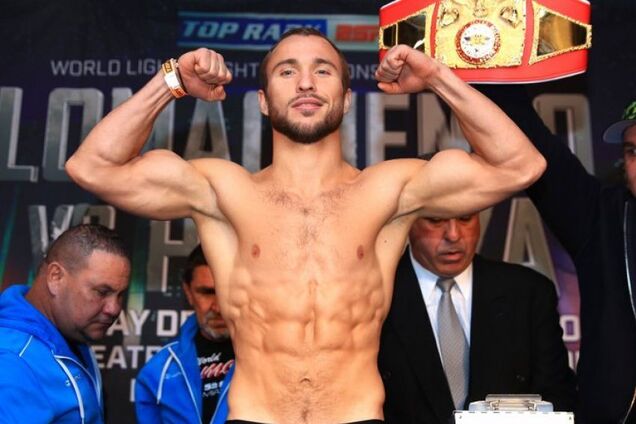 Александр Беспутин