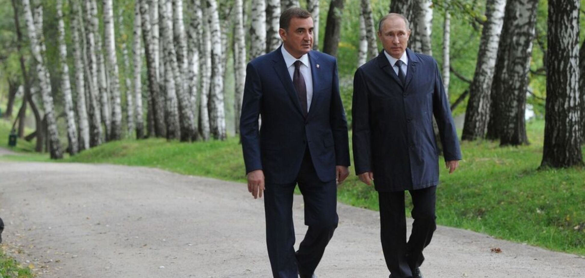 'І це не Медведєв': названо ім'я нового наступника Путіна