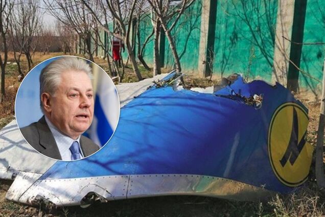Єльченко зробив заяву про роль Росії в трагедії з МАУ