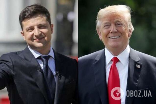 'Между ними есть какая-то химия!' Зеленский собрался на новые переговоры к Трампу