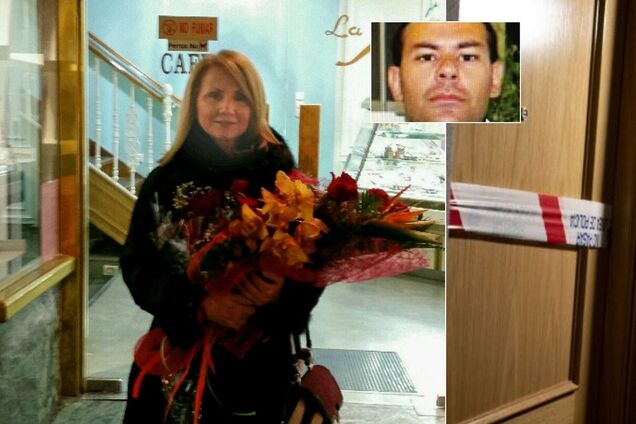 Смерть українки в Іспанії: жінка познайомилася з майбутнім убивцею на телешоу