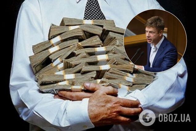 'Конец эпохи бедности? Наоборот!' У Порошенко упрекнули Зеленского за высокие зарплаты чиновников