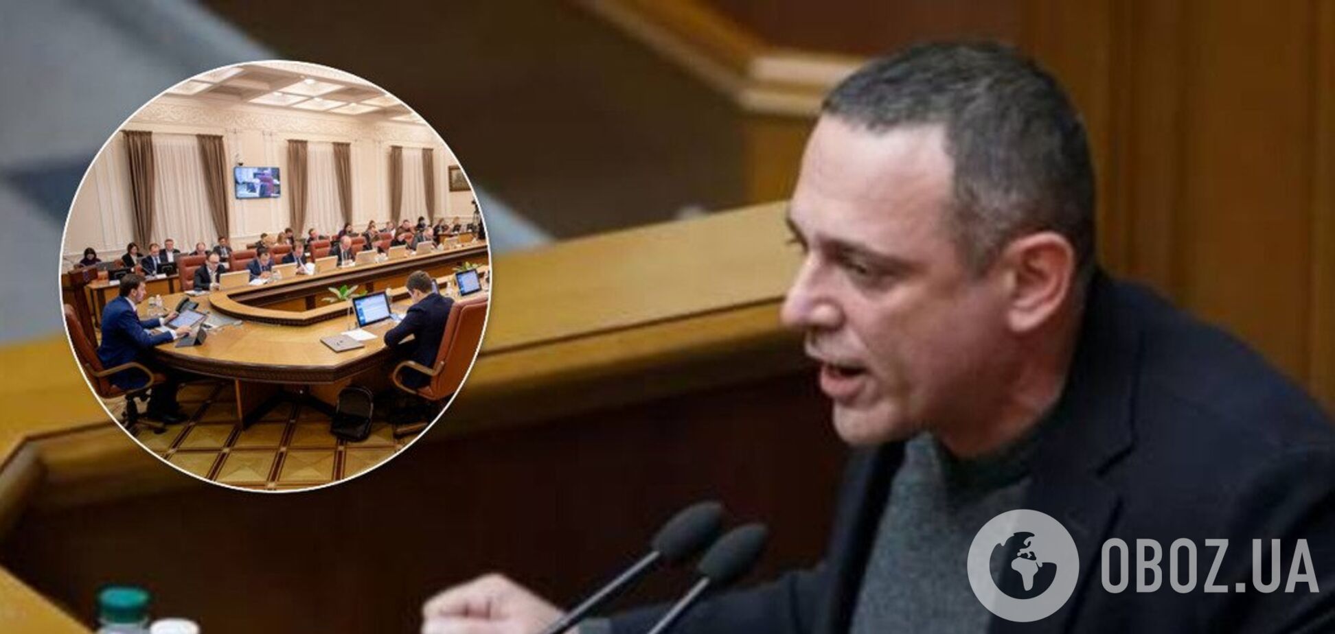 'Тупые идиоты!' Нардеп от 'Слуги народа' резко высказался о министрах