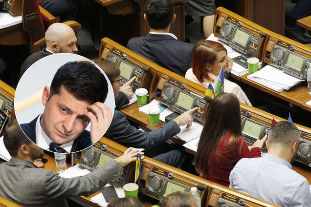 Как Зеленский изменит жизнь всех украинцев: 'Слуги' проголосуют кардинальные поправки в Конституцию