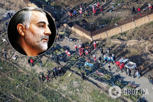 Версію зі зрадником у літаку МАУ розгромили вщент