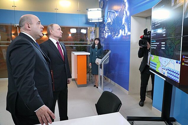 Путін вибрав собі наступника: топ-5 найгучніших фактів про нового прем'єра Росії