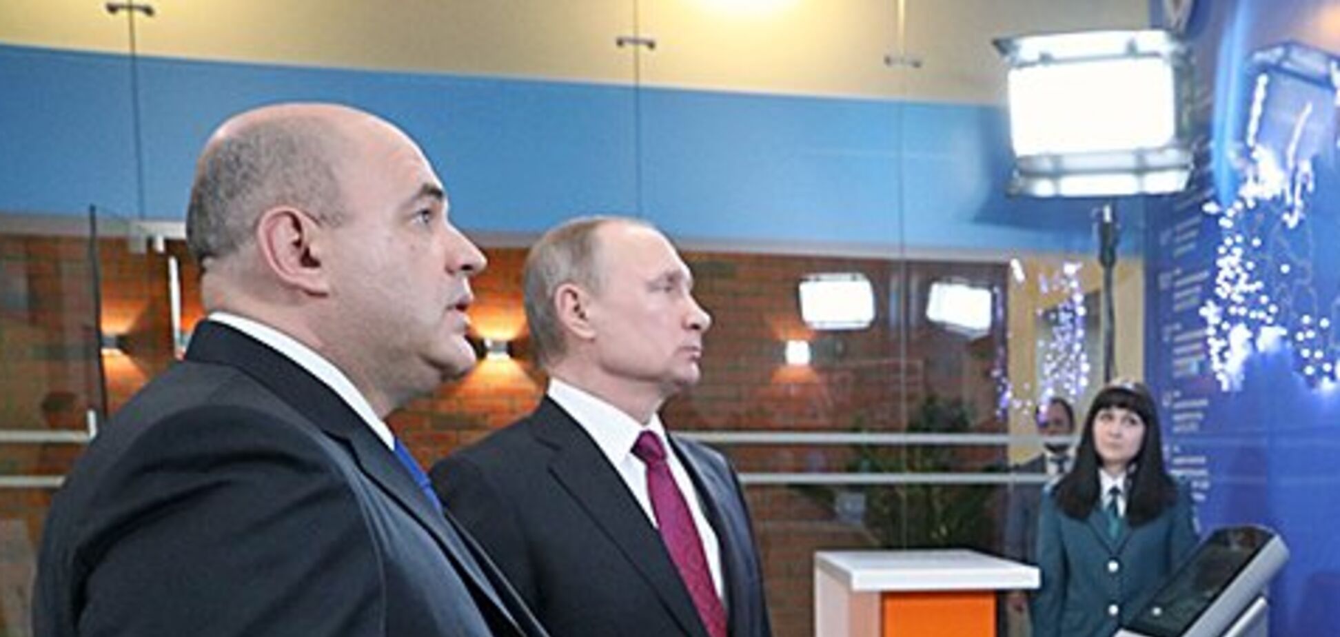 Путін вибрав собі наступника: топ-5 найгучніших фактів про нового прем'єра Росії