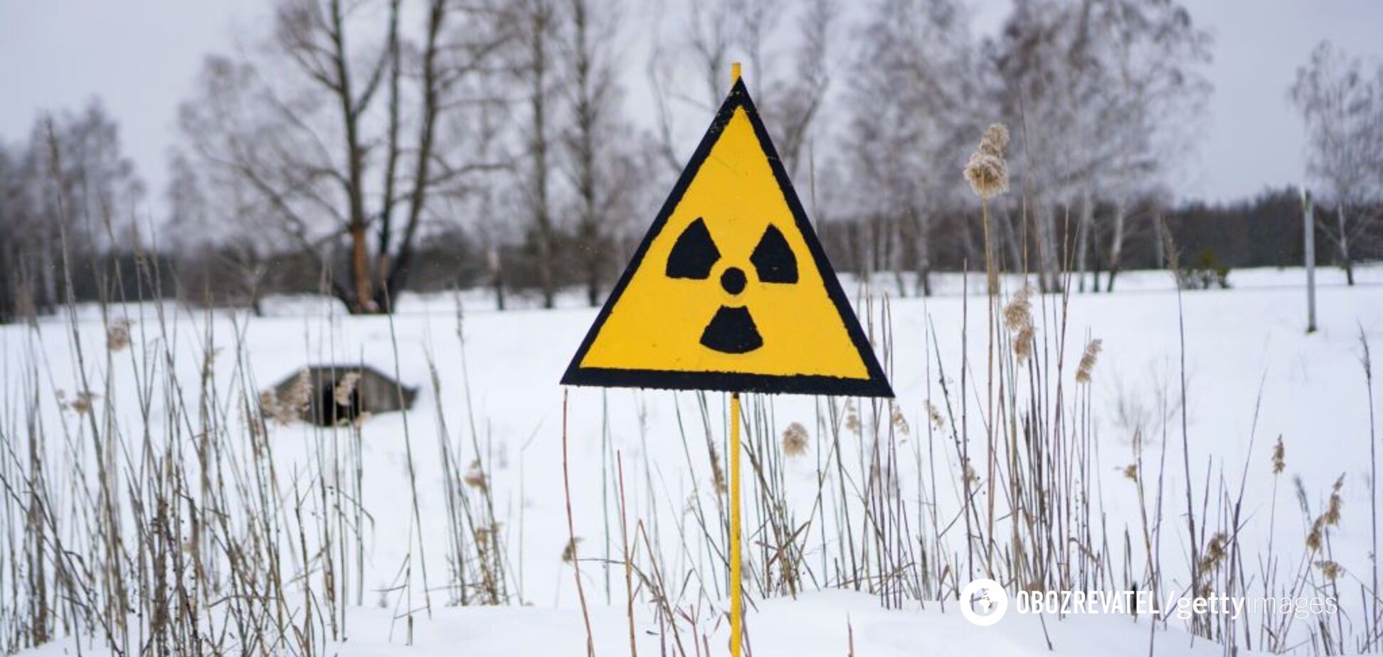 Терористів звинуватили в створенні екологічної катастрофи на Донбасі