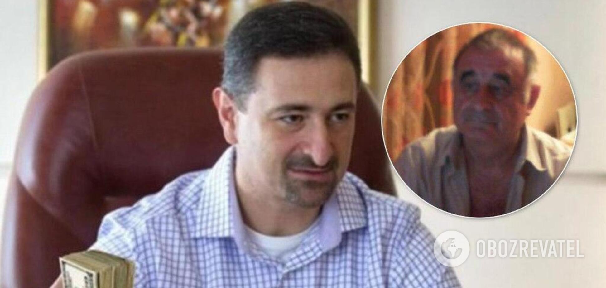 Ігор Смілянський