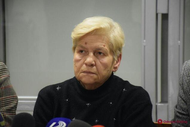 Пожежа в коледжі Одеси: суд обрав запобіжний захід завгоспу