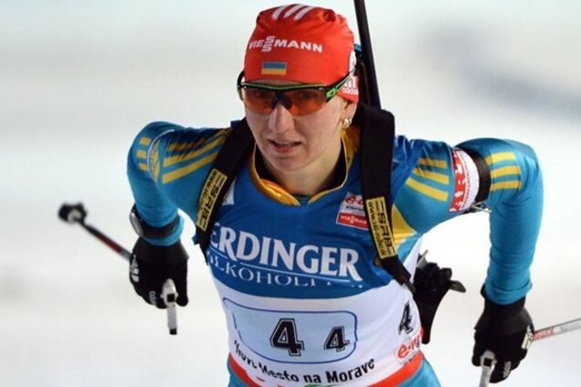 Олена Підгрушна