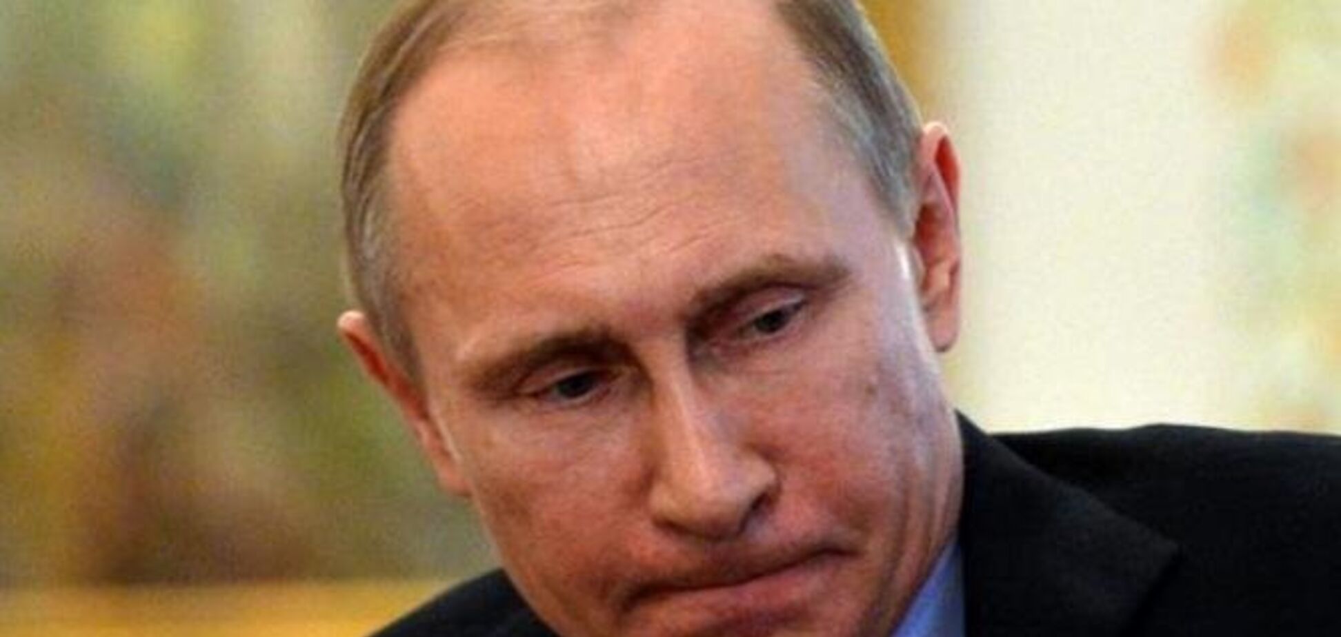 Теперь Путин займется Беларусью и Донбассом