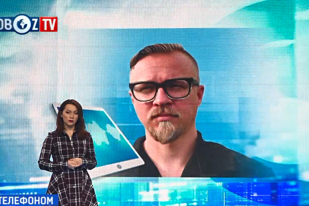 'Насильников не сдаем': новому скандалу вокруг 'Слуги народа' дали объяснение