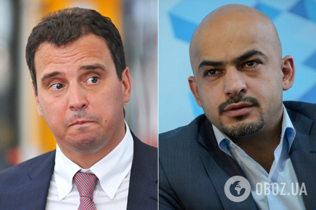 Глава 'Укроборонпрома' резко урезал зарплаты Найему и Ко: озвучены суммы