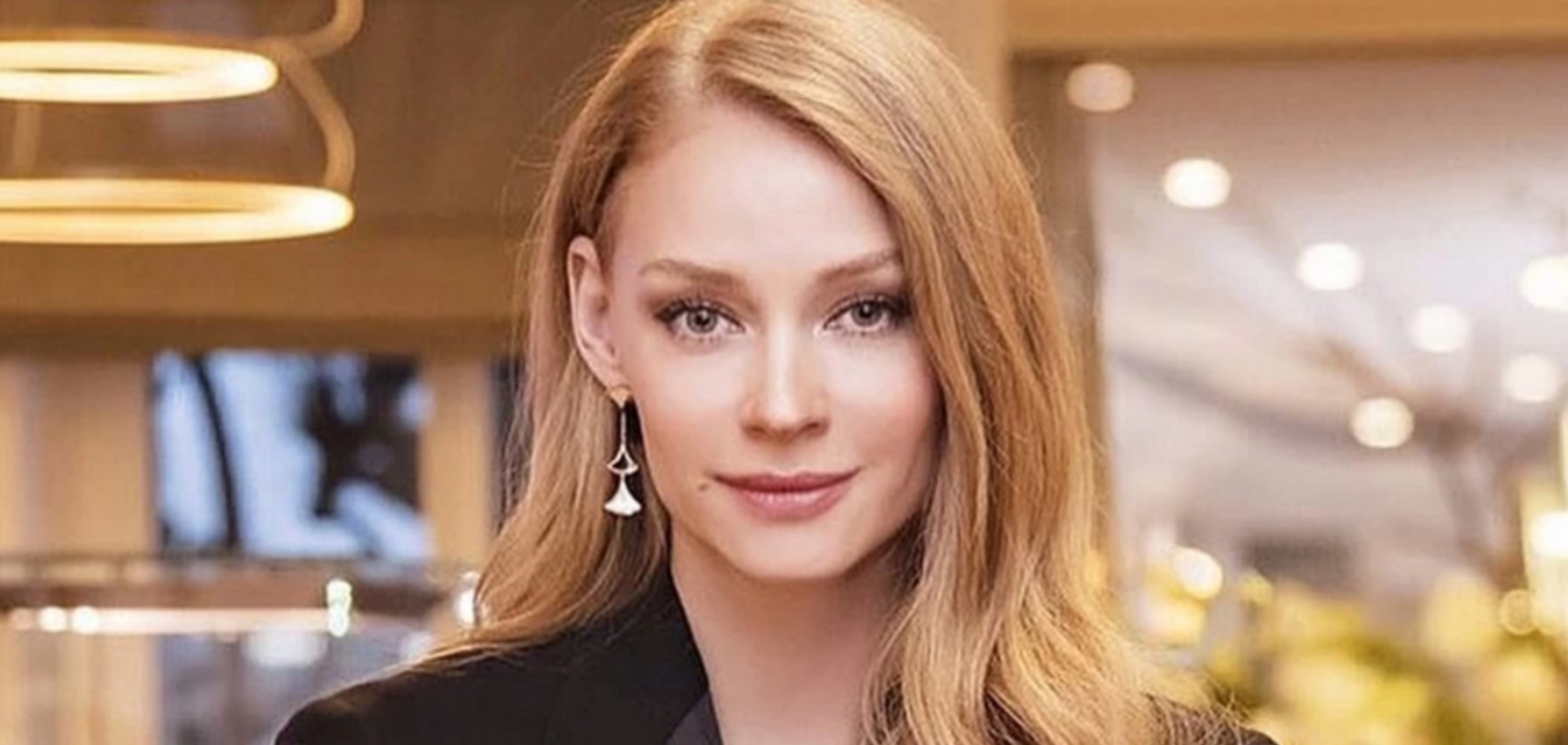 Вагітна від Слєпакова чи ні? З'явилося показове фото Ходченкової