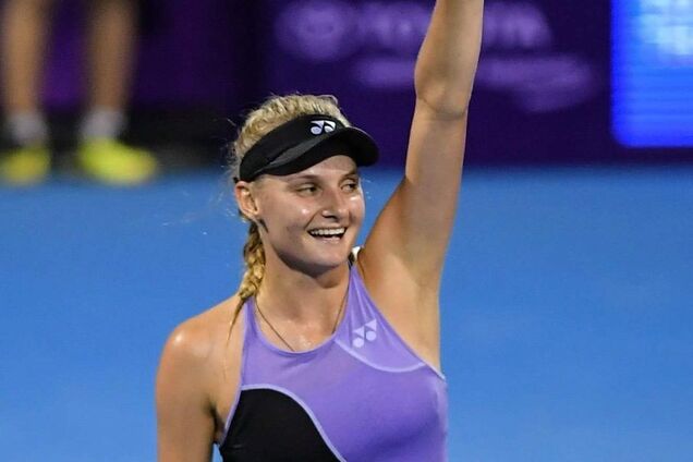 Даяна Ястремська