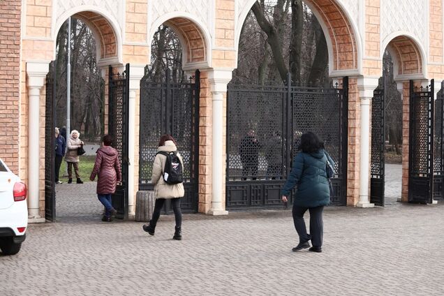 После реконструкции зоопарка вход будет в Преображенском парке