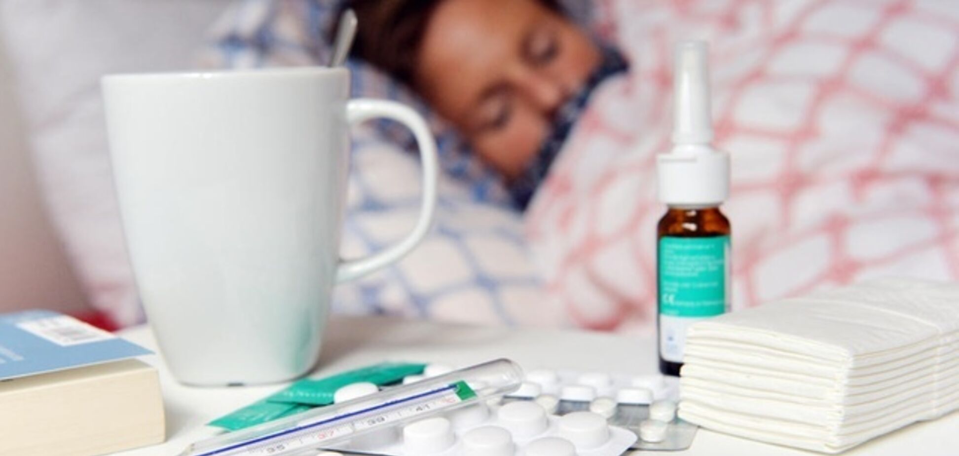 Коктейли анти-грипп: врач рассказала, какие напитки помогут быстрее выздороветь