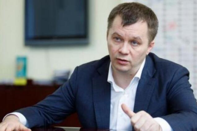 Тимофій Милованов