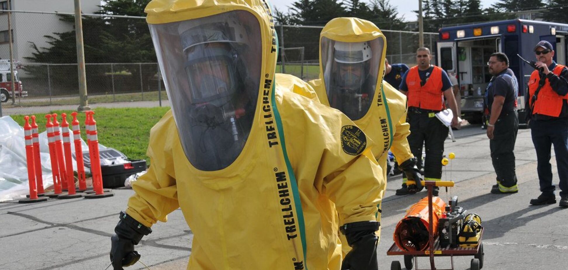 Главные угрозы для человечества: рассекречен список для мировых лидеров