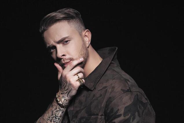 Сходство Егора Крида и участницы 'Топ-модели по-украински' подорвало ее роман