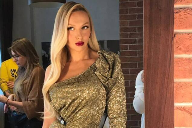 'У надії на інтим': Полякова розповіла про поїздки на дачу Януковича