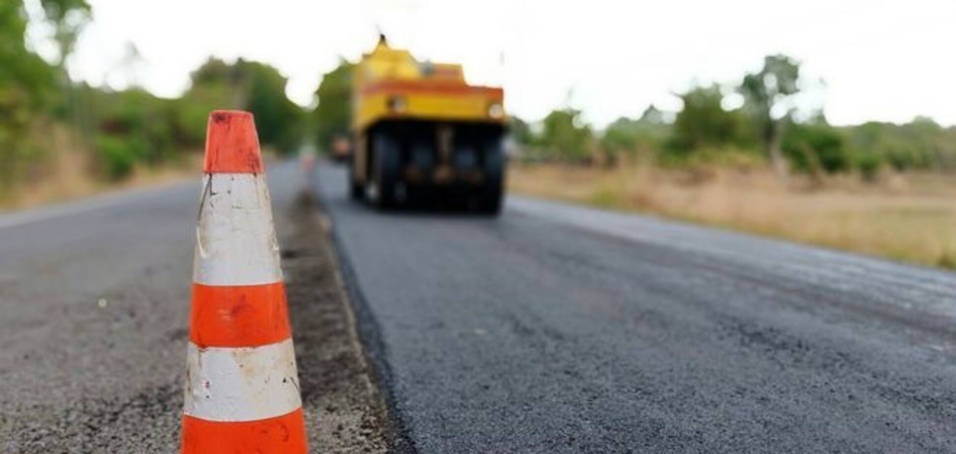 Советник премьера Юрий Голик показал, какие дороги будут отремонтированы в 2020 году