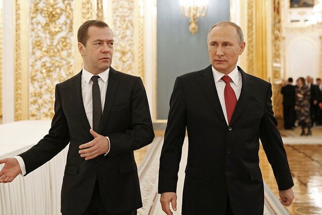 Путин-либерал, или Зачем Медведева отправили в отставку