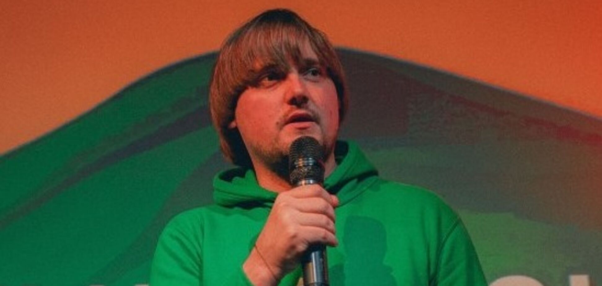 ЦИК зарегистрировала 'слугу' вместо Венедиктовой: что о нем известно