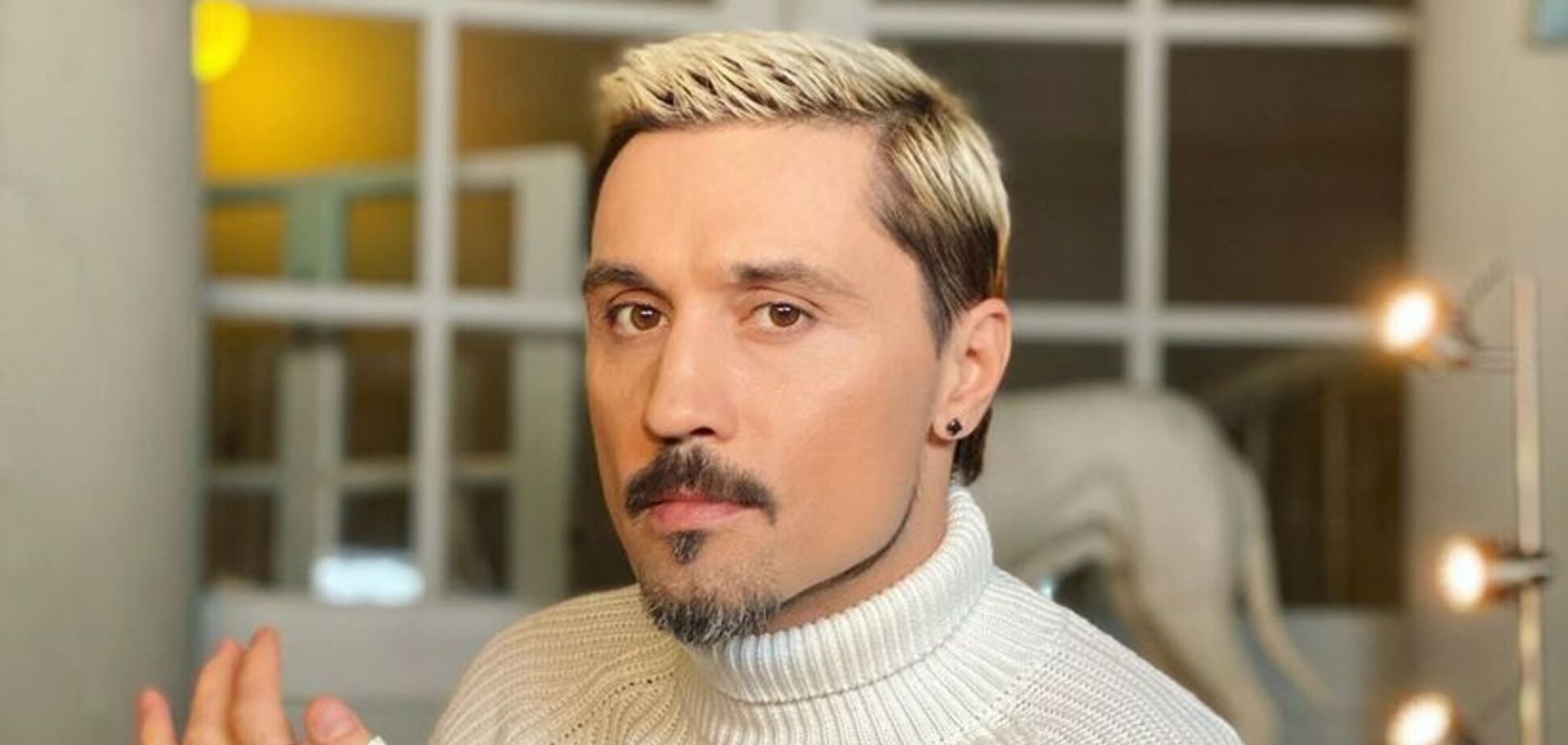 'Перенес две операции, готовлюсь к третьей!' Билан рассказал о серьезных проблемах со здоровьем