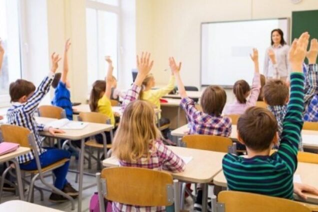 В Україні ухвалили новий закон про середню освіту