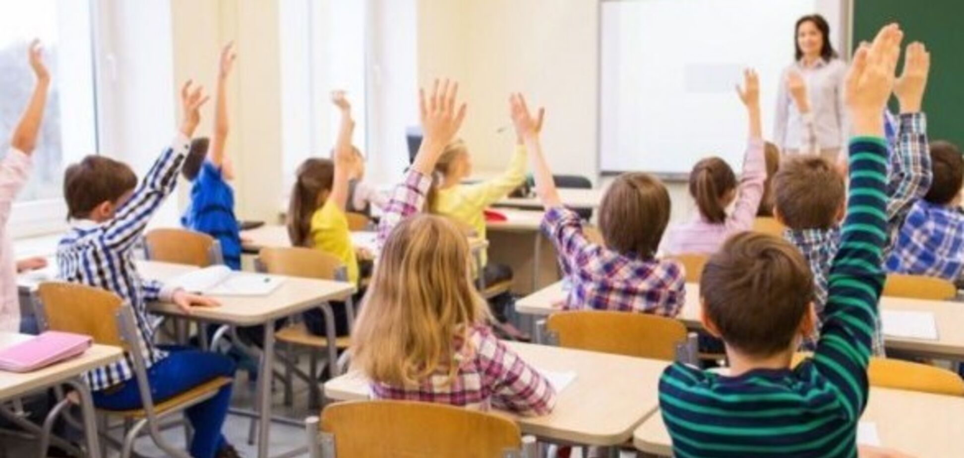 Кінець російським школам: в Україні ухвалили новий закон про середню освіту