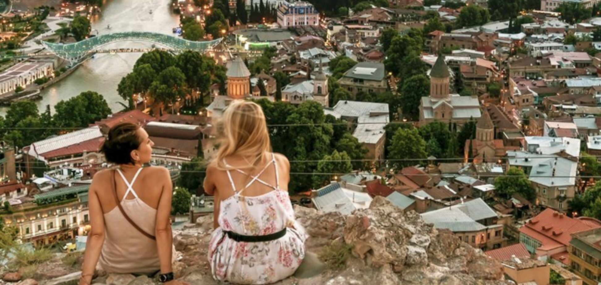 З Одеси запустять авіарейс в Тбілісі