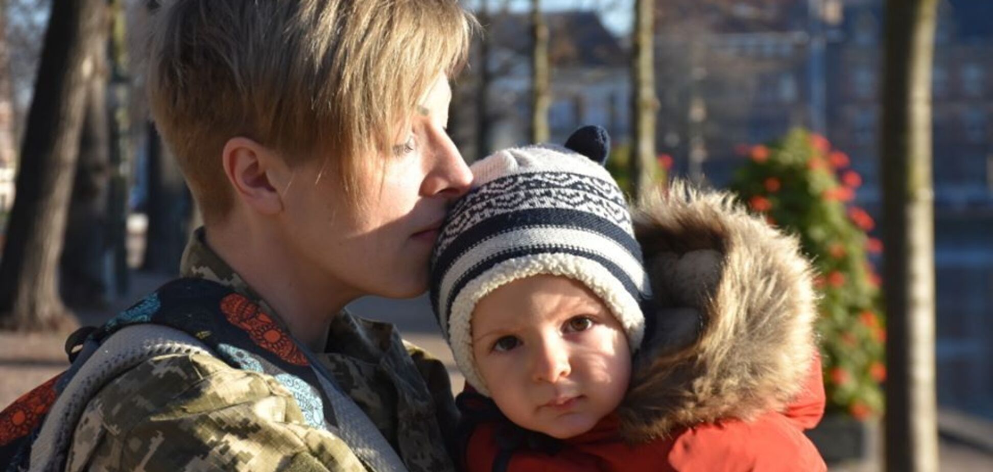 Валерія Бурлакова