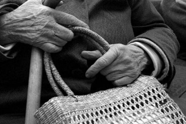 Забрали усі кошти на лікування: під Дніпром невідомі підло обікрали жінку