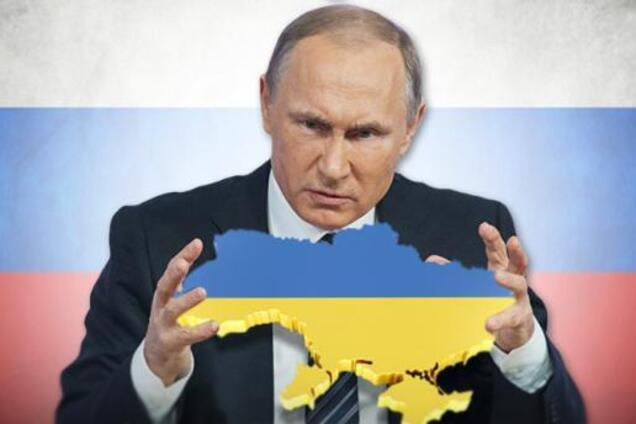 "Империи нужны солдаты": в послании Путина увидели новую угрозу для Украины