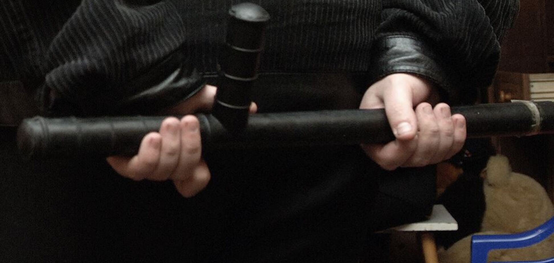 Копи-садисти по-звірячому побили затриманого в Одесі