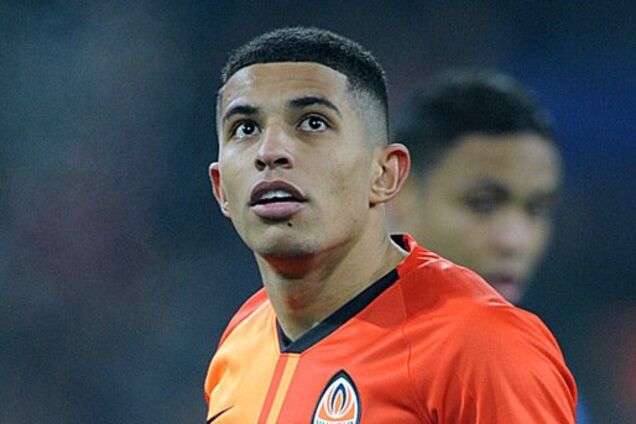 'Бавария' готовит супертрансфер футболиста 'Шахтера'