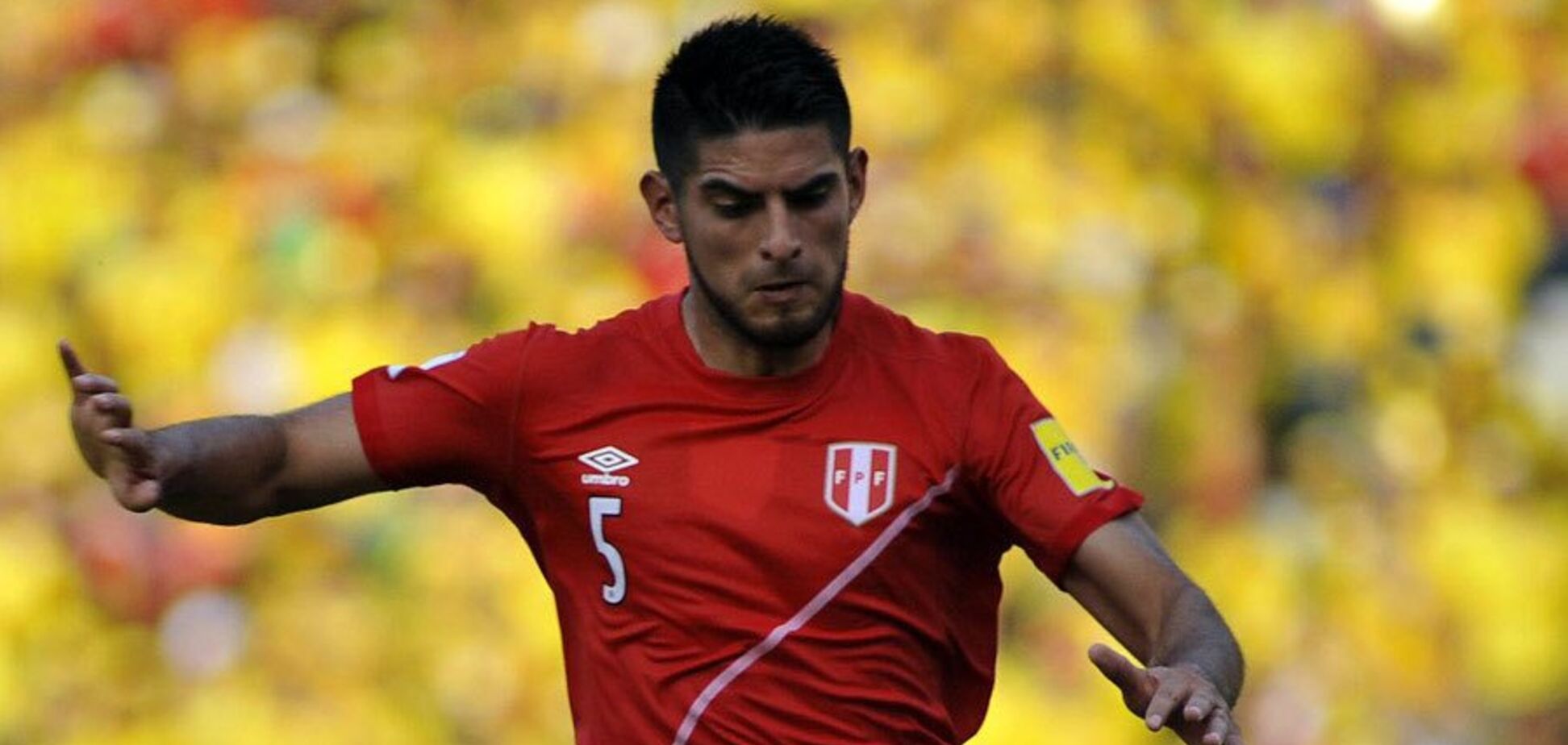 Футболіст 'Динамо' за величезні гроші переходить у знаменитий клуб