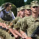 Владимир Зеленский подписал указ о призыве в армию в 2020 году