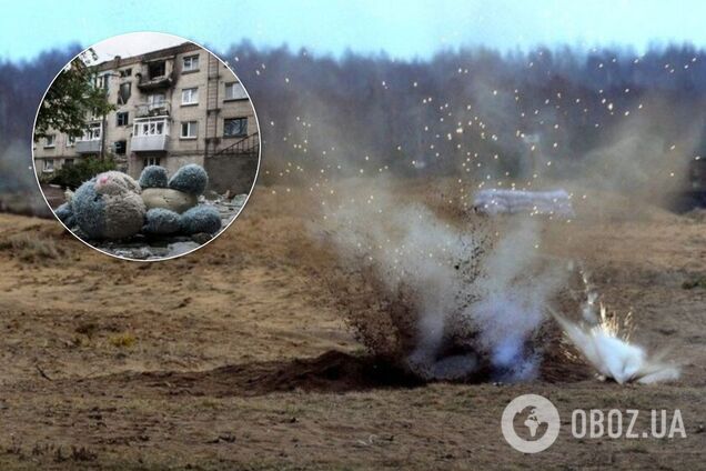 На Донбассе прогремел взрыв: ранен 12-летний мальчик