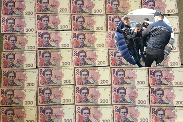 Расценки на взятки в Киеве: кто и сколько требует с призывников, водителей и бизнеса