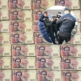 Расценки на взятки в Киеве: кто и сколько требует с призывников, водителей и бизнеса
