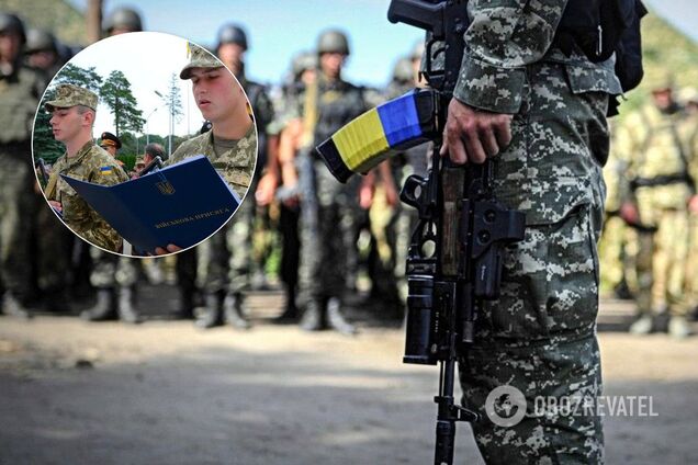 В армию будут забирать с 18 лет: что нужно знать о призыве в Украине