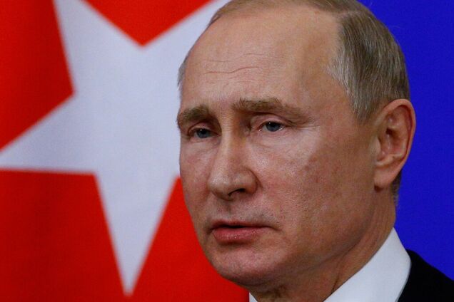 Путин нацелен восстановить СССР: военный эксперт оценил угрозу для Украины