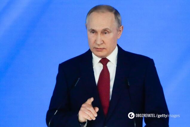 'Отрежут Украину от морей': Зеленского предупредили о новом вторжении России